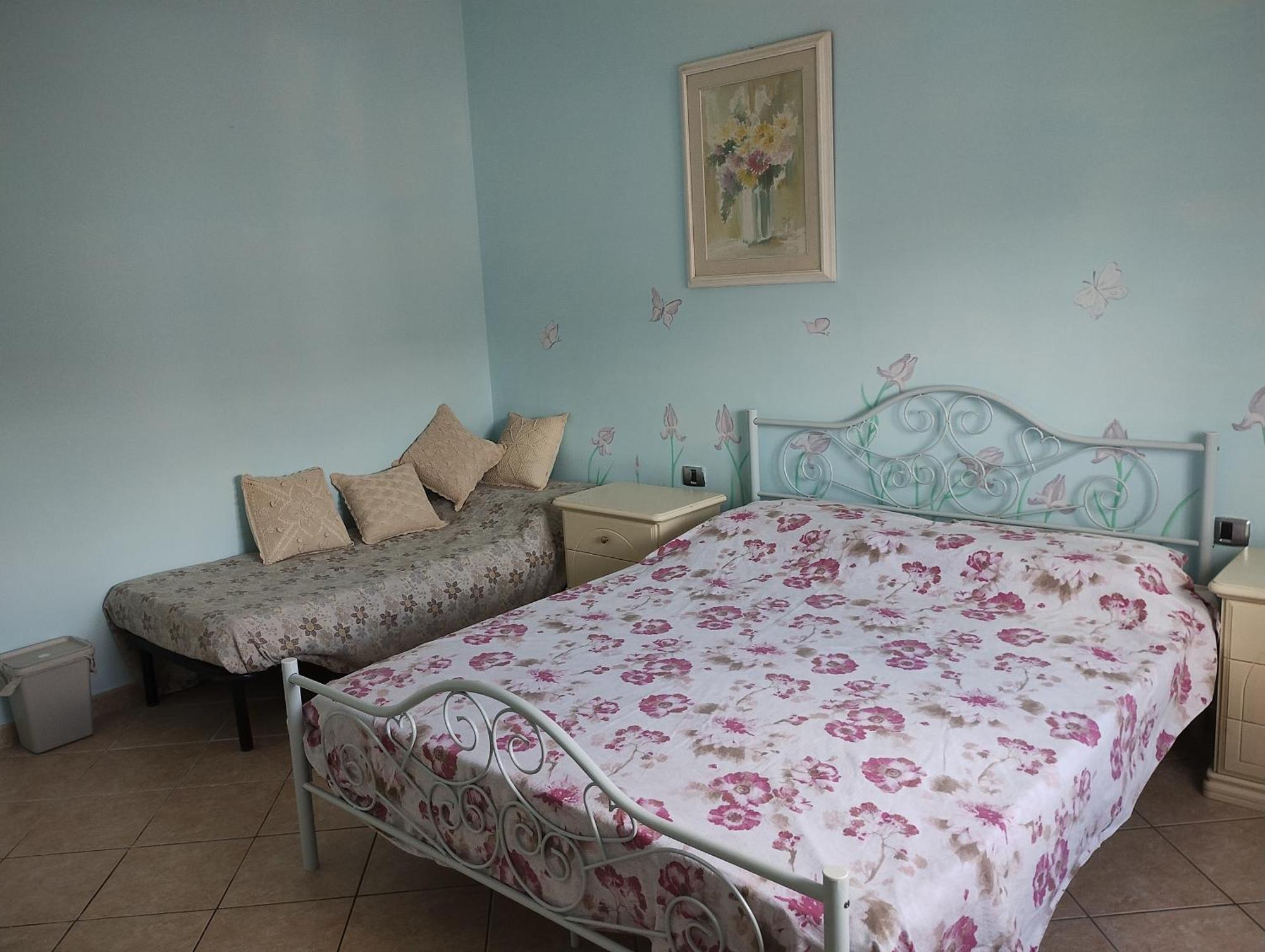 Fondaco Scandicci Luaran gambar