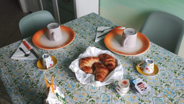 Fondaco Scandicci Luaran gambar