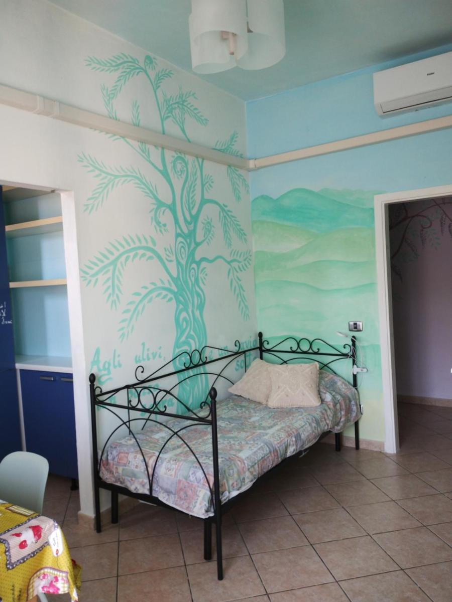 Fondaco Scandicci Luaran gambar